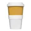 Printed Cardboard cup for hot drinks