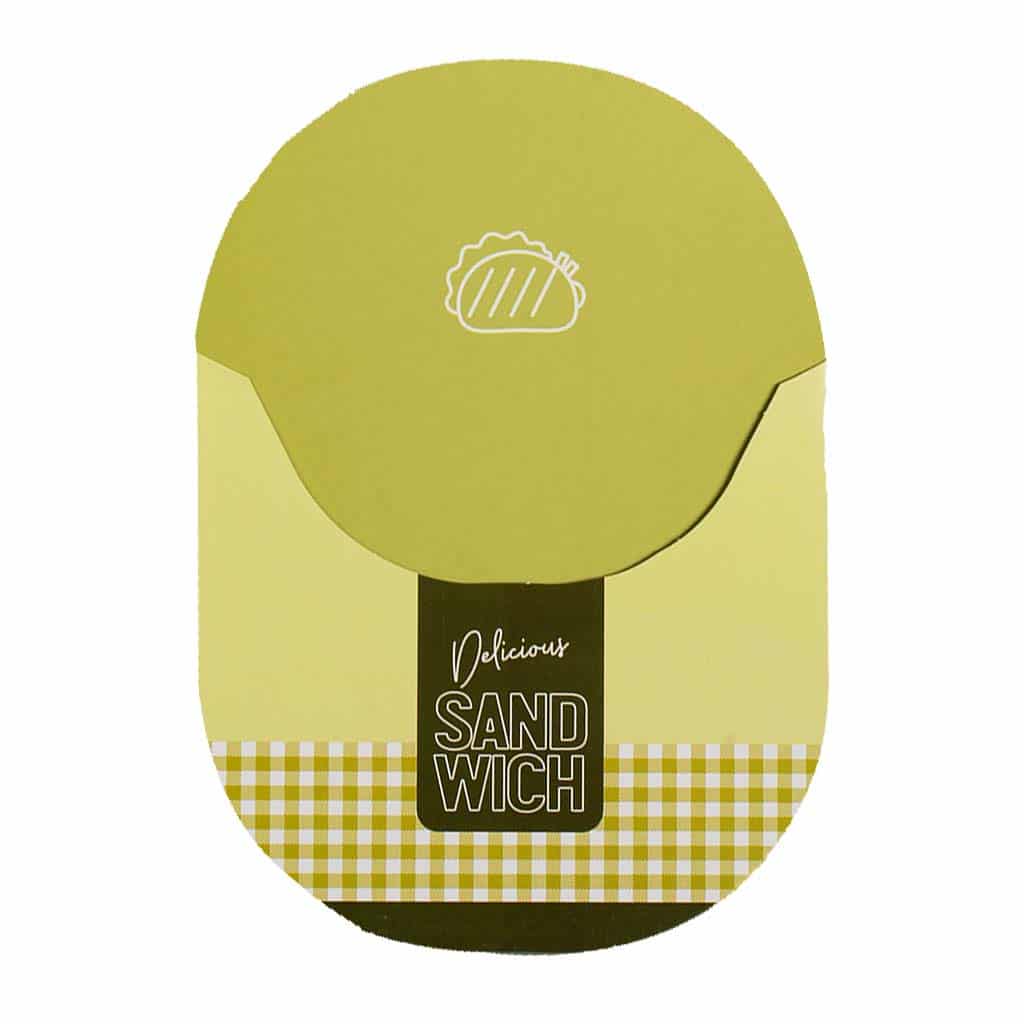 Sandviç Tutacağı