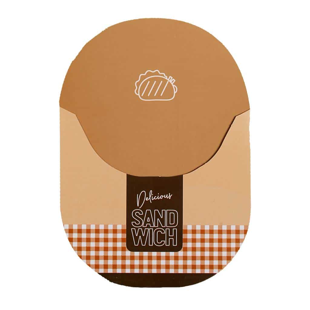 Sandviç Tutacağı