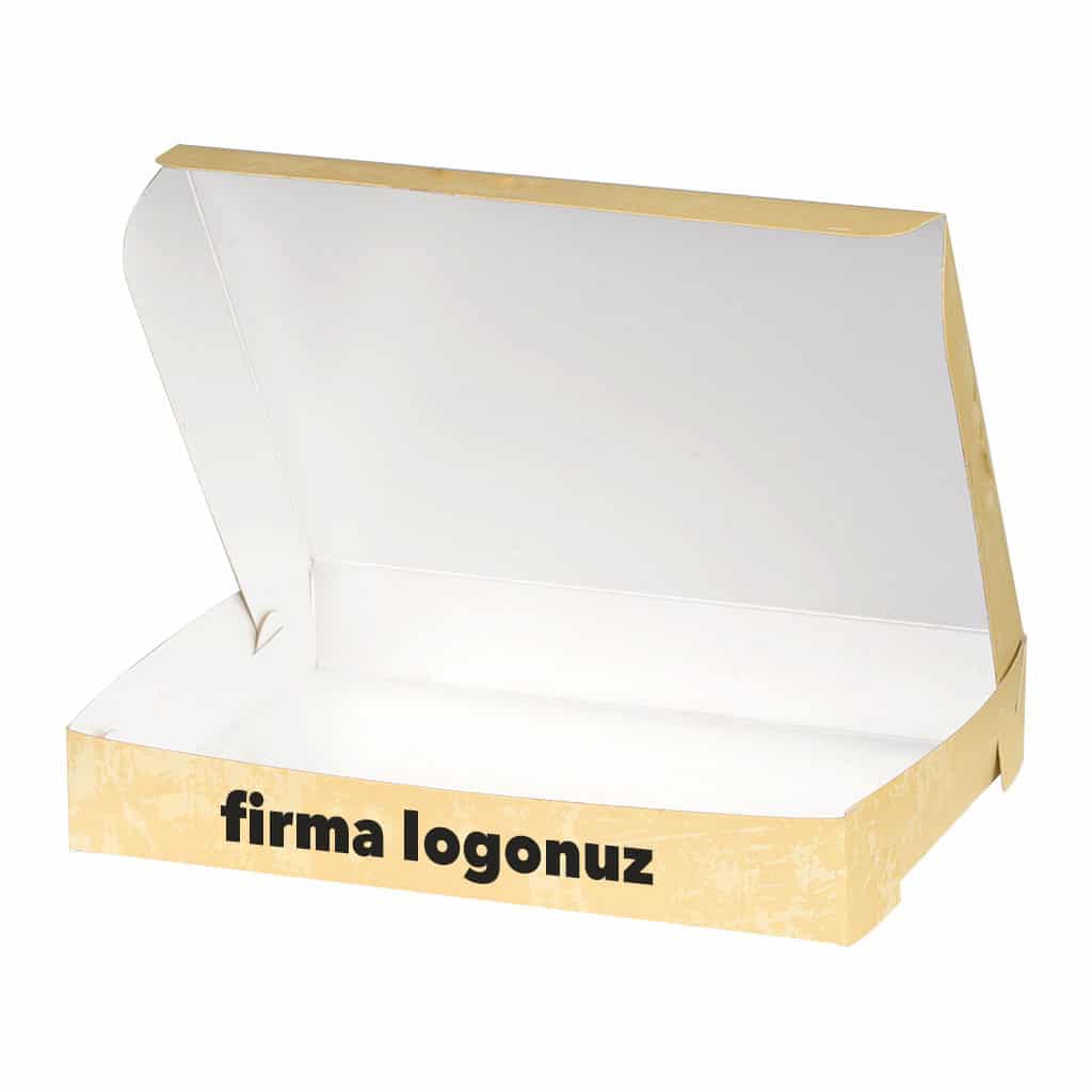 Baklava Box