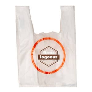 Printed Plastic Bag