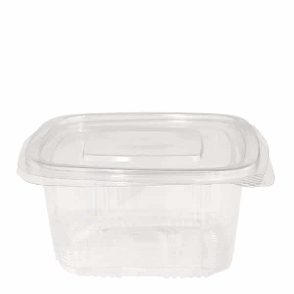 Leakproof Plastic Containers
