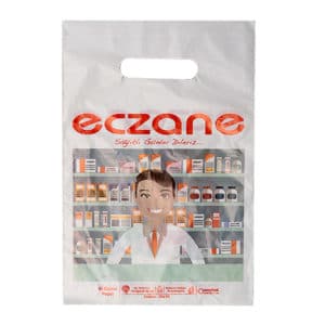 Pharmacy Bags