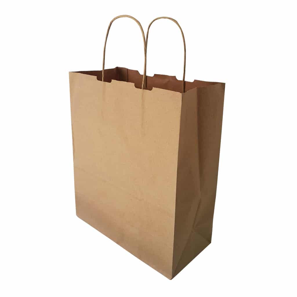 kraft bag, kraft çanta, kağıt çanta, saplı kraft çanta battal boy