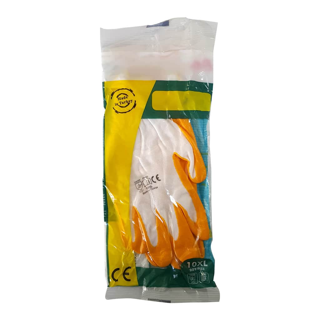 Nitril İş Eldiveni