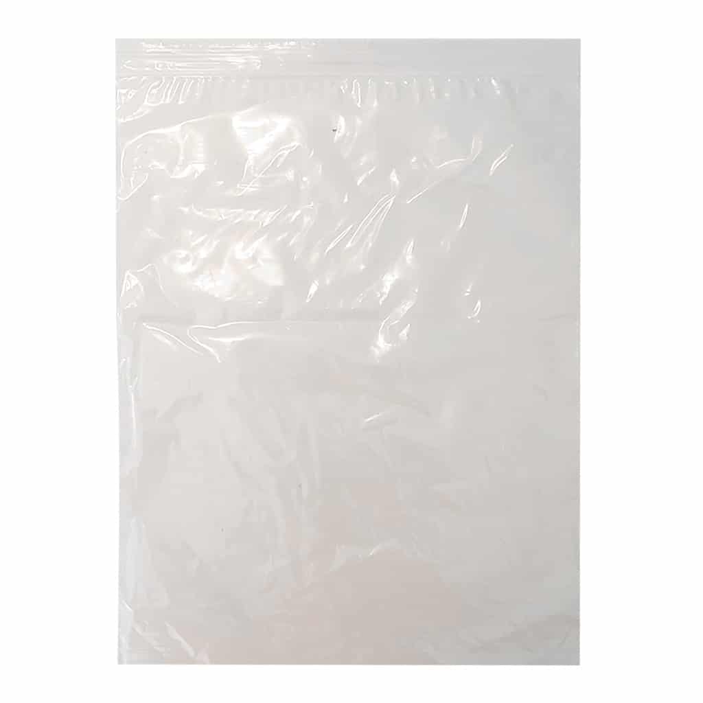 25x31cm kilitli torba 250 adetli pakette