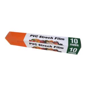 PVC Strech Film 10 metre