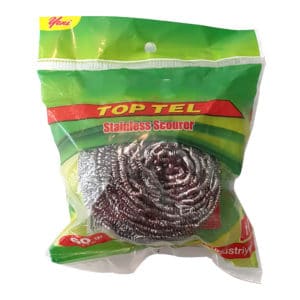 bulaşık teli 60 gr