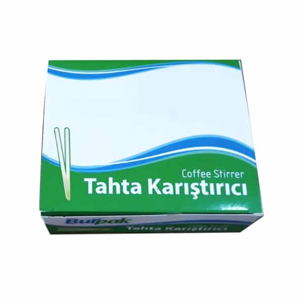 Tahta karıştırıcı