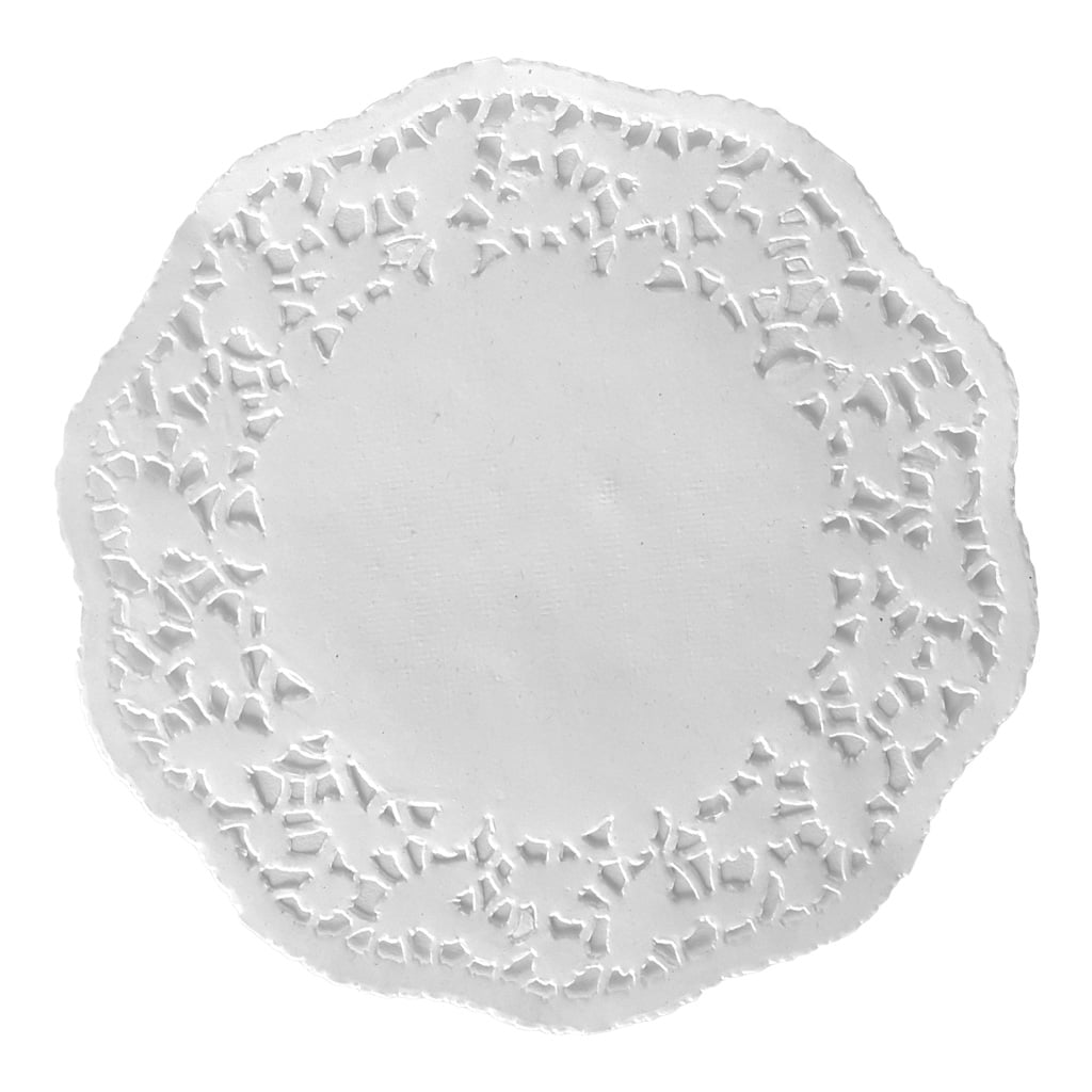 Dantel Kağıt 12,5 cm