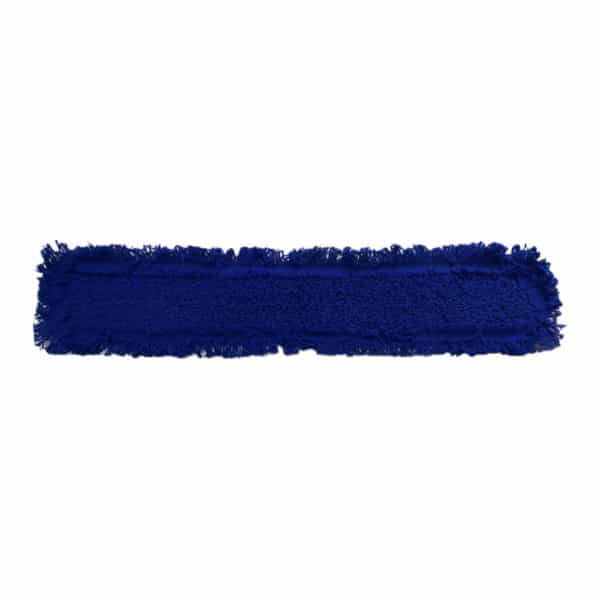 Orlon mop 80 cm lacivert Kuru Mop