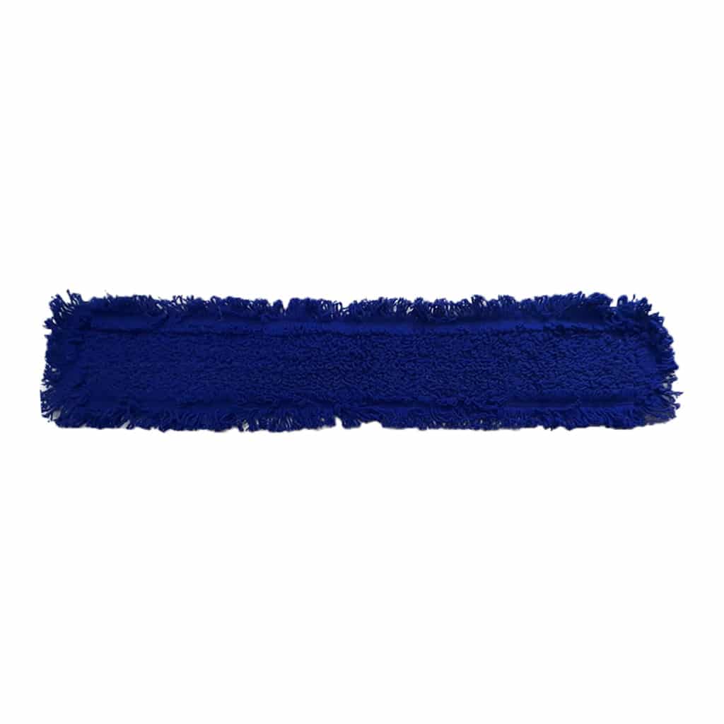 Orlon mop 80 cm lacivert Kuru Mop