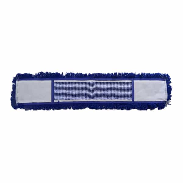 Orlon mop 80 cm lacivert