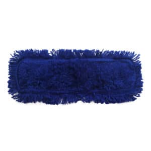 Orlon mop 40 cm lacivert