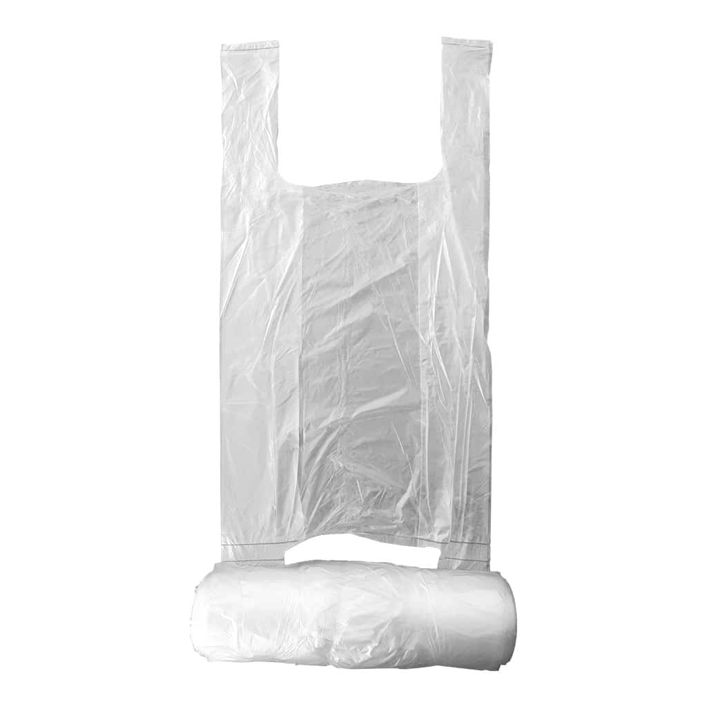 Rulo Hışır Poşet, büyük boy 1 kg