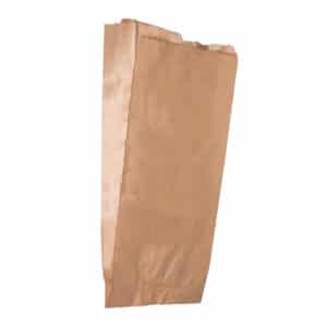 Şamua kese kağıdı 11x26x5 cm ebatında, 15 kg’lık pakette. Ürün gıdayla temasa uygun şamua kağıttan üretilmiş olup,