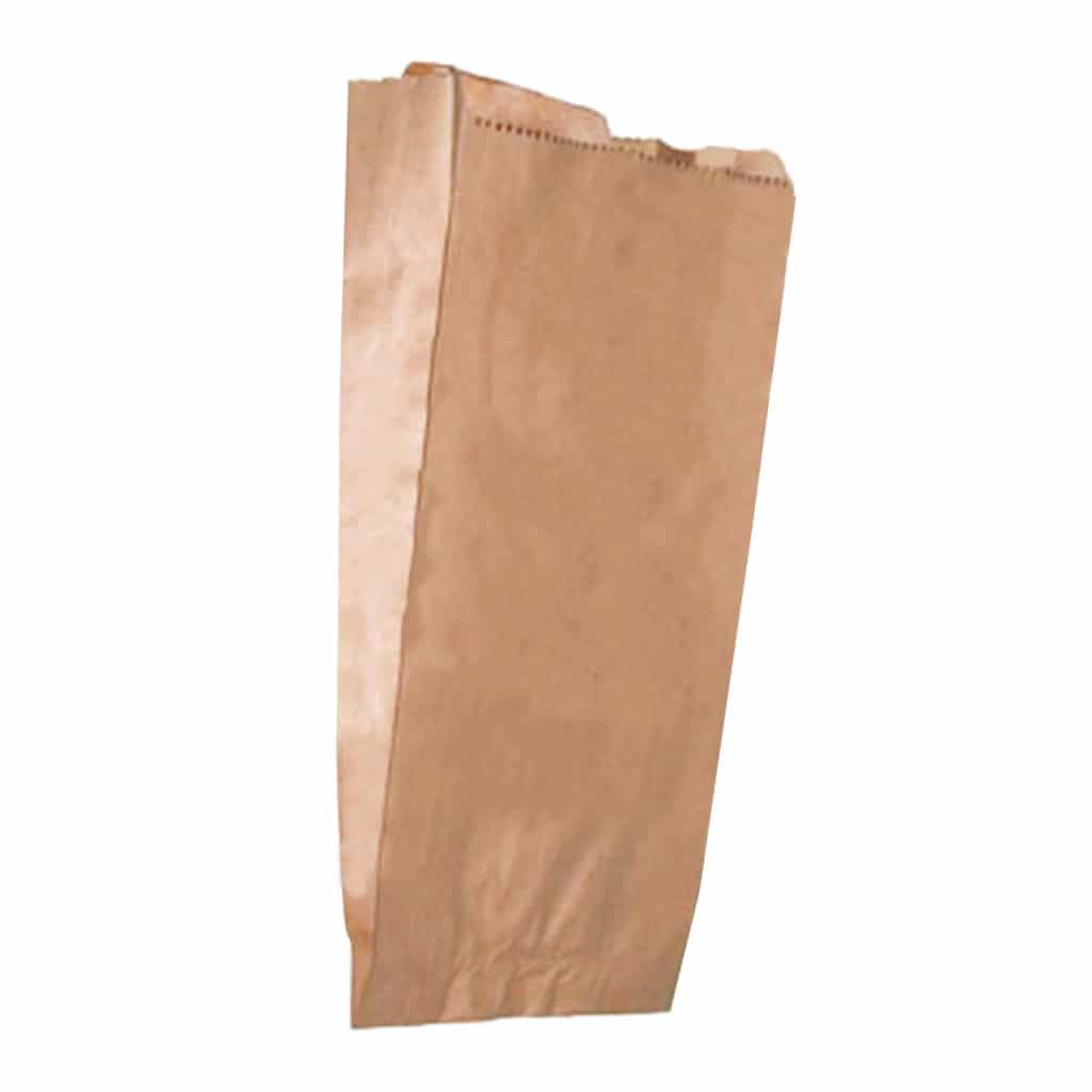 Şamua kese kağıdı 11x26x5 cm ebatında, 15 kg’lık pakette. Ürün gıdayla temasa uygun şamua kağıttan üretilmiş olup,