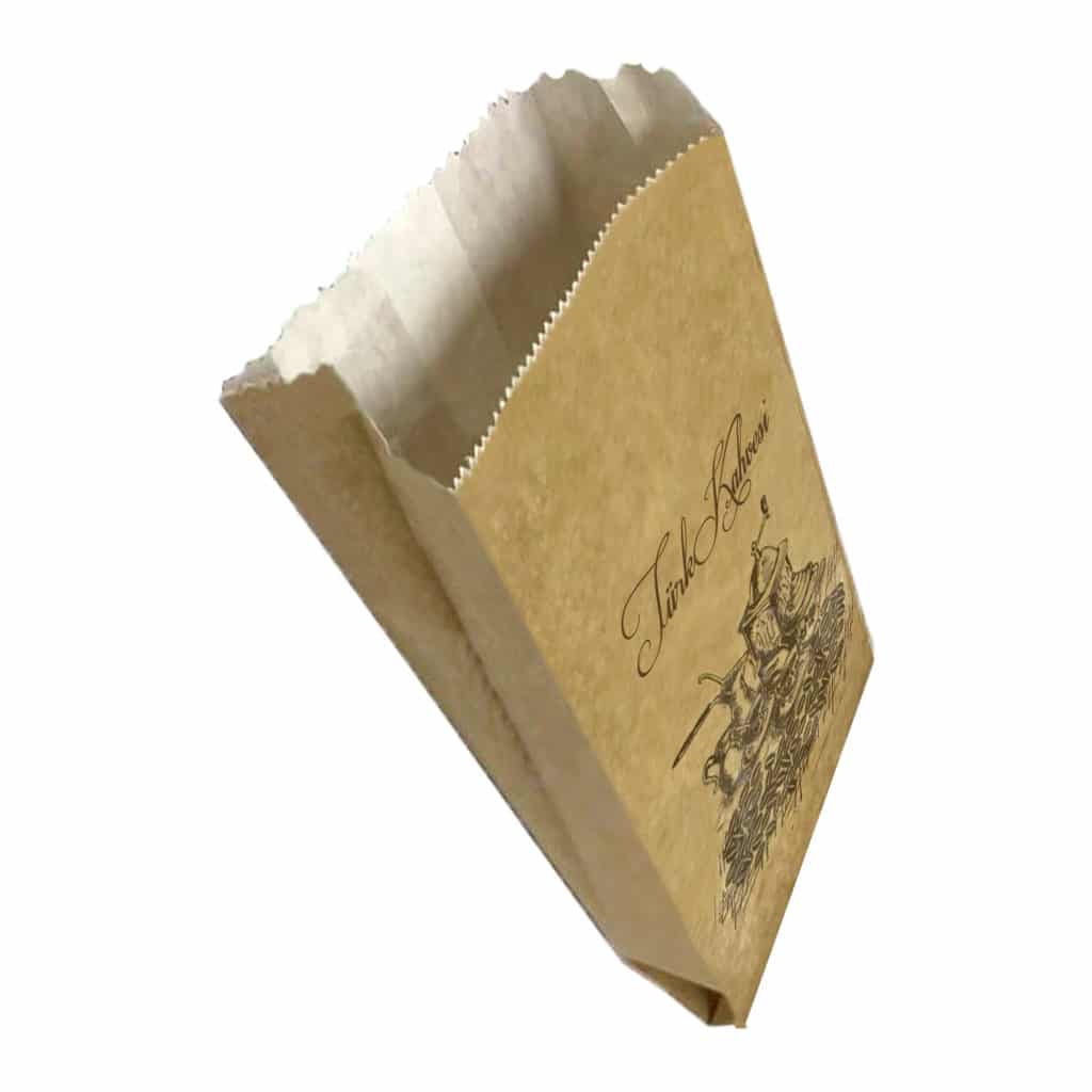 _0022_Kuru kahve kese kağıdı 500 gr. 11x30x5,5 cm ebatta, 15 kg’lık pakette, ürün gıdaya uygun kağıttan üretilmiştir.