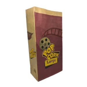 Popcorn-kese-kağıdı-large-boy-15x28x8-cm-ebatında-500-adetli-ve-5000-adetli-pakette.-Ürün-gıdayla-temasa-uygun-esmer kağıttan üretilmiştir.