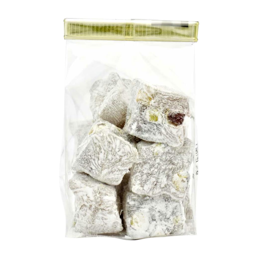 Baskısız ekstra mini şeffaf poşet, 100 adetli pakette