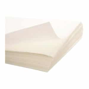 Baskısız orta boy yağlı kağıt 50x60 cm, 10 kg’lık pakette