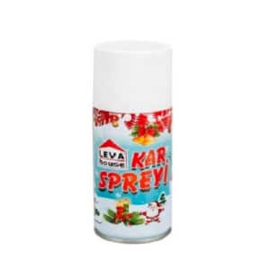 Kar Spreyi Lüks 150ml 1 Adet