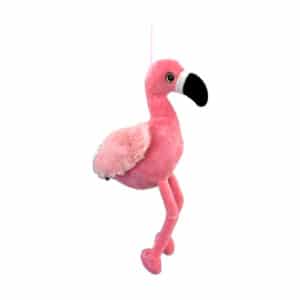 Flamingo Pelüş Oyuncak 25cm 1 Adet