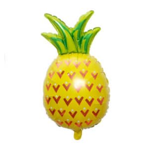 Ananas Şekilli Folyo Balon 78cm 1 Adet