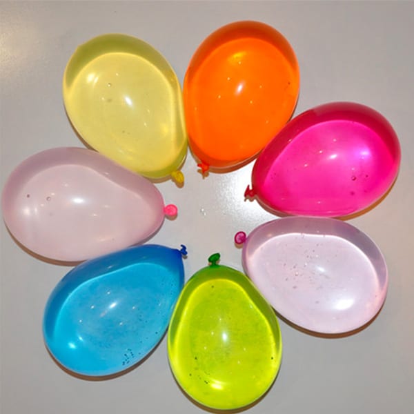 Su Balonu 15cm (6 inch) 50li