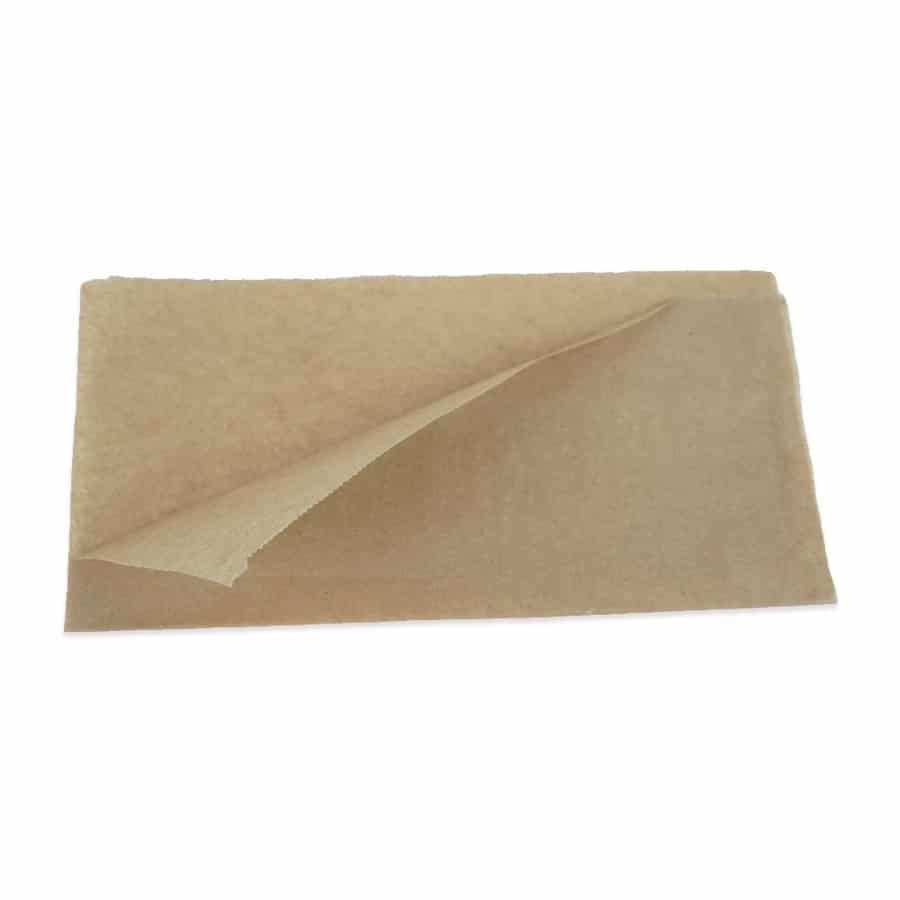 Kese Kağıdı Şamua Sandviç 10×22 cm