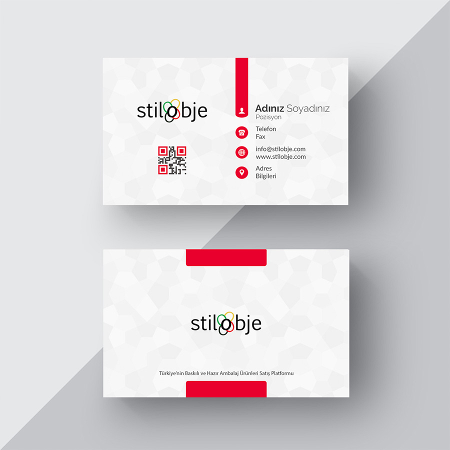 Tuale Fantazi Kartvizit 1