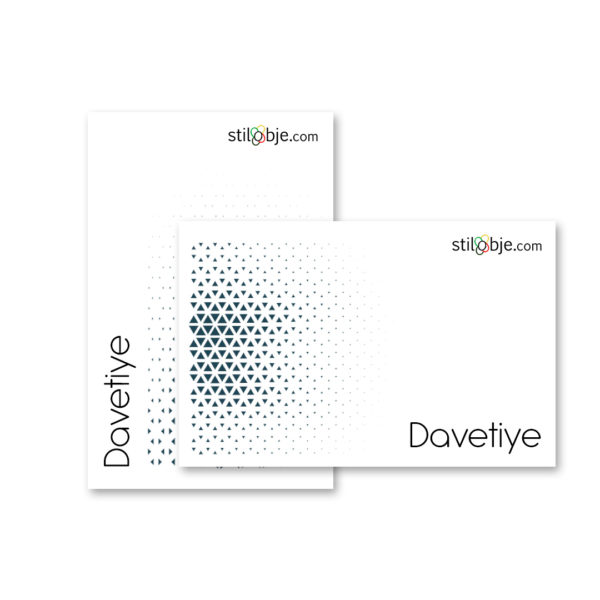 Davetiye