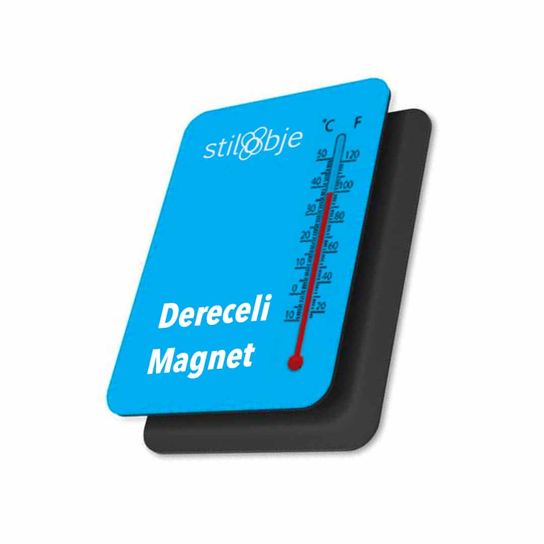 Dereceli Magnet