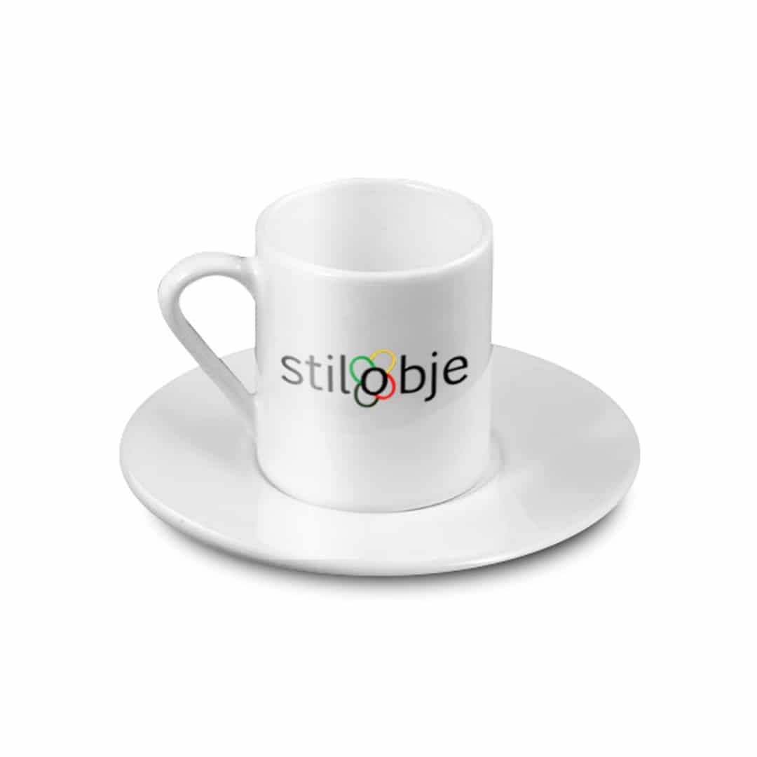 Türk kahvesi fincanı