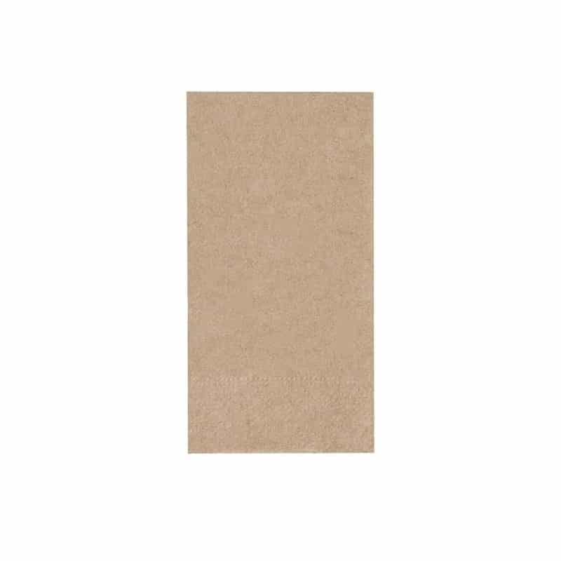 Peçete garson katlama 24×24 cm kraft