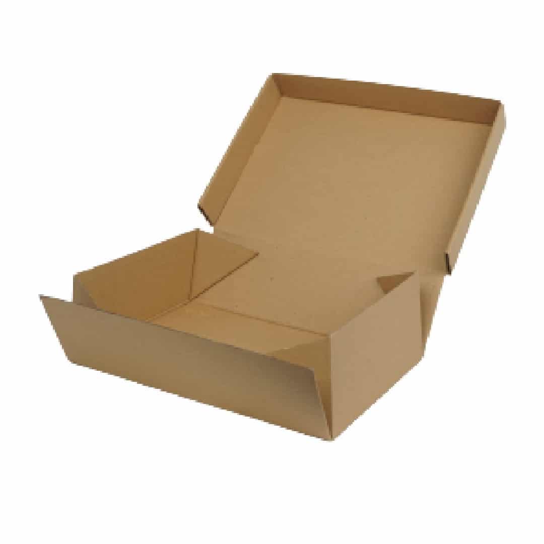 Kutu E-Dalga, Kargo Kutusu 31x22x10 cm 10 Adetli