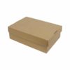 Kutu E-Dalga Kargo Kutusu 31x22x10 cm 10 Adetli